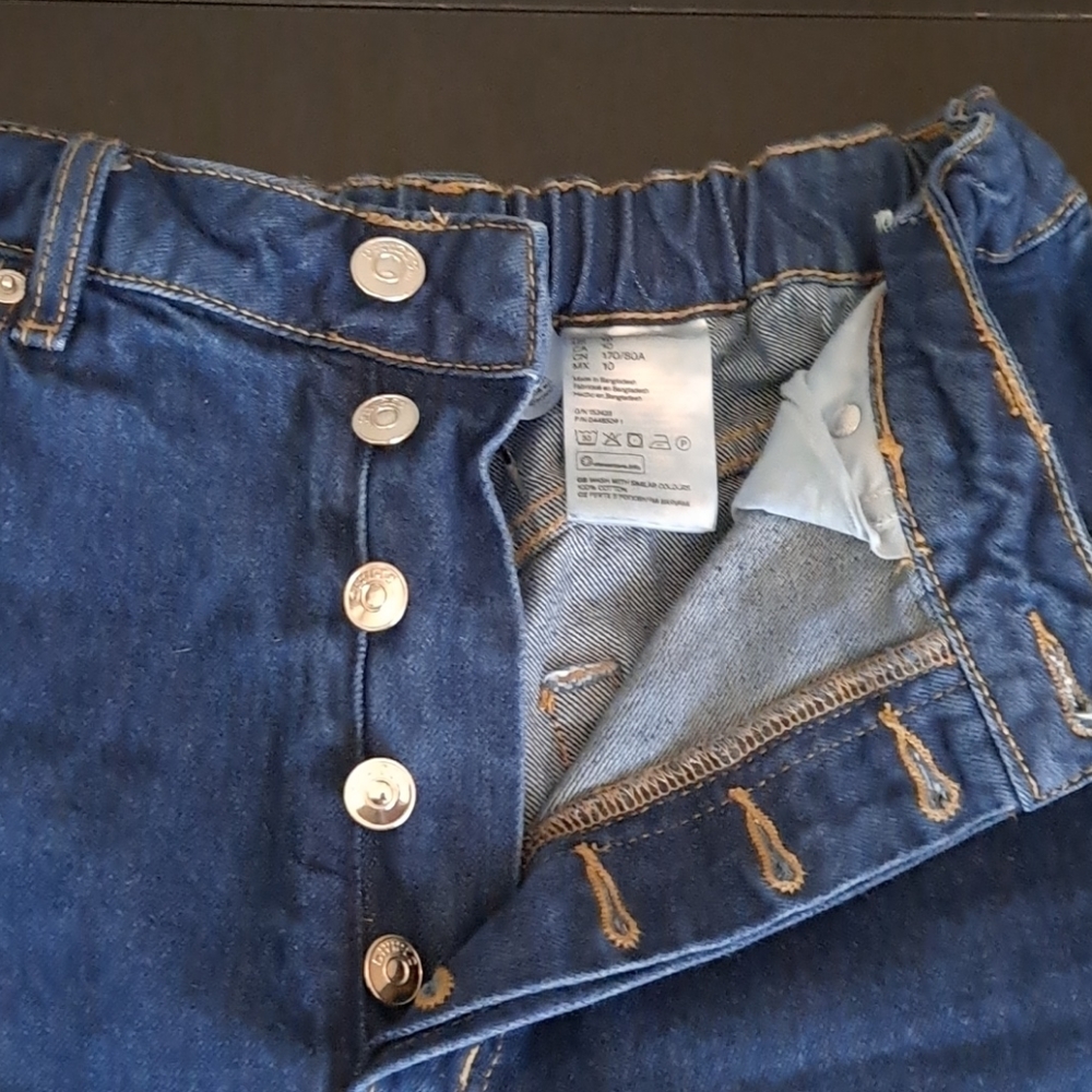 Mom jeans - Picture 5 of 5